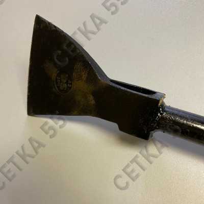 Ледоруб-топор А2 2,4кг с металлической ручкой   - купить от компании