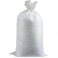 Мешки плетеные 55х95см белые - купить от компании Центр Стройпластик