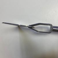 Ледоруб-топор Б3 1,5кг с металлической ручкой   - купить от компании Центр Стройпластик