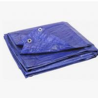 Тент защитный тарпаулин 230г/м2 (5х6м) OXISS - купить от компании